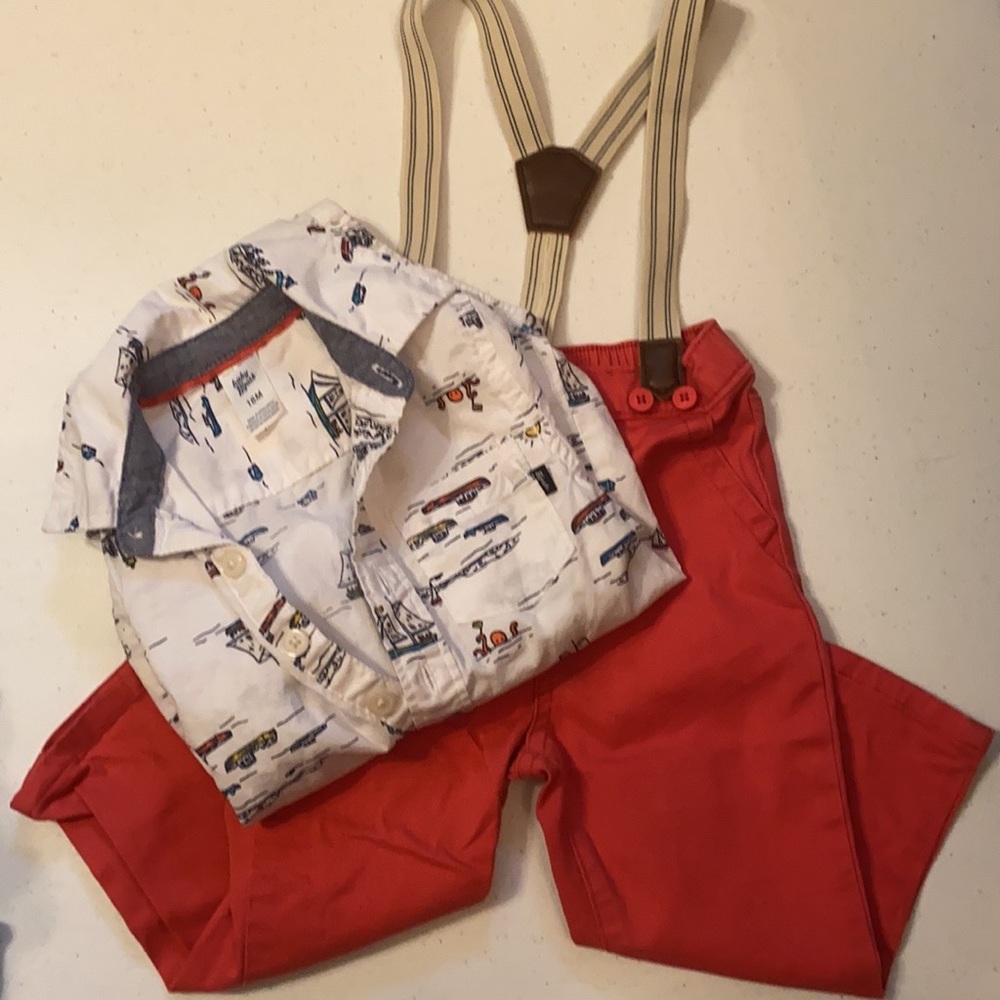 18 month set